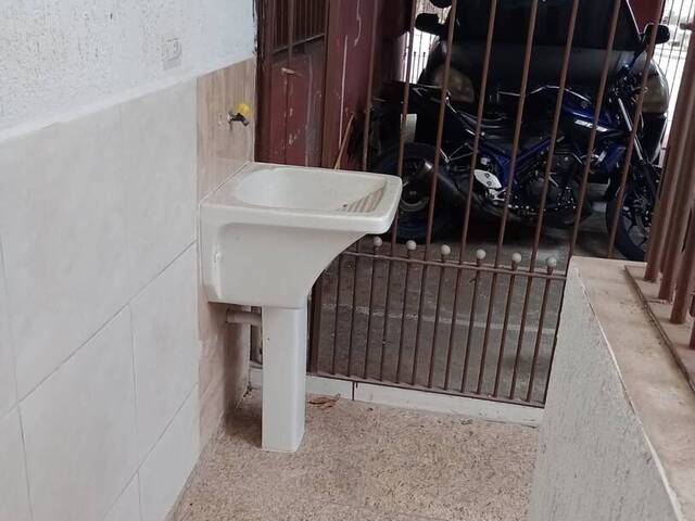 Casa para Venda em Santo André - 4