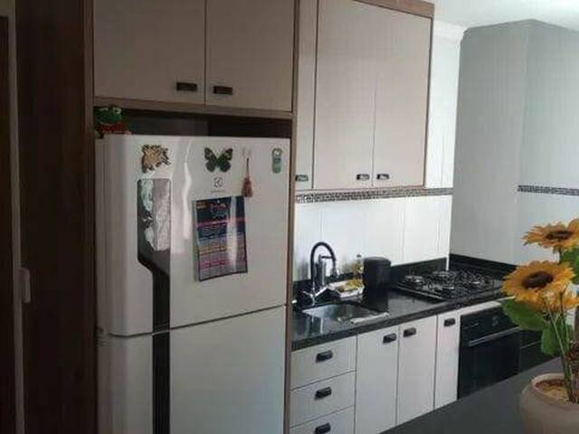 #2614 - Cobertura para Venda em Santo André - SP - 1