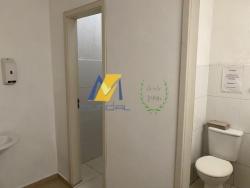 Escritório para Locação em Santo André - 5