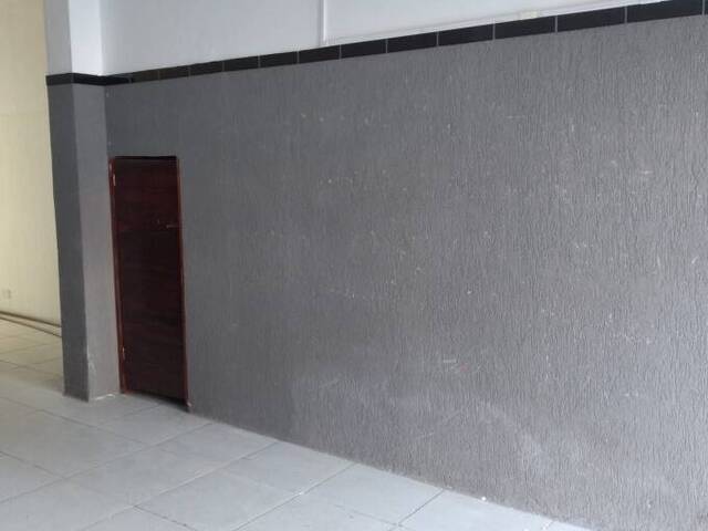 #2618 - Salão Comercial para Venda em Santo André - SP - 2