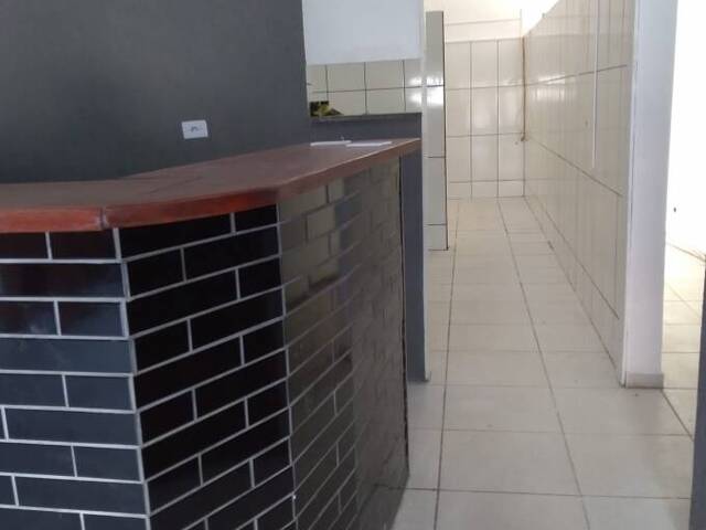 #2618 - Salão Comercial para Venda em Santo André - SP - 3