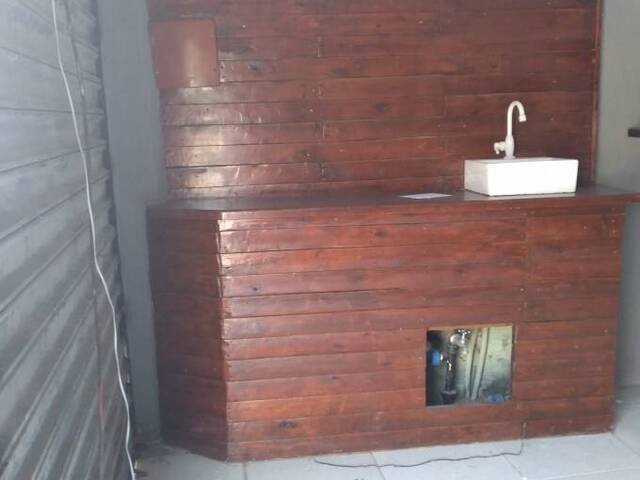 Salão Comercial para Venda em Santo André - 4