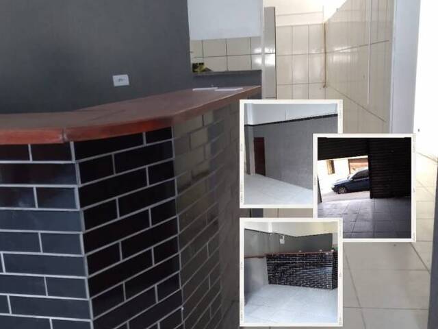 Salão Comercial para Venda em Santo André - 5