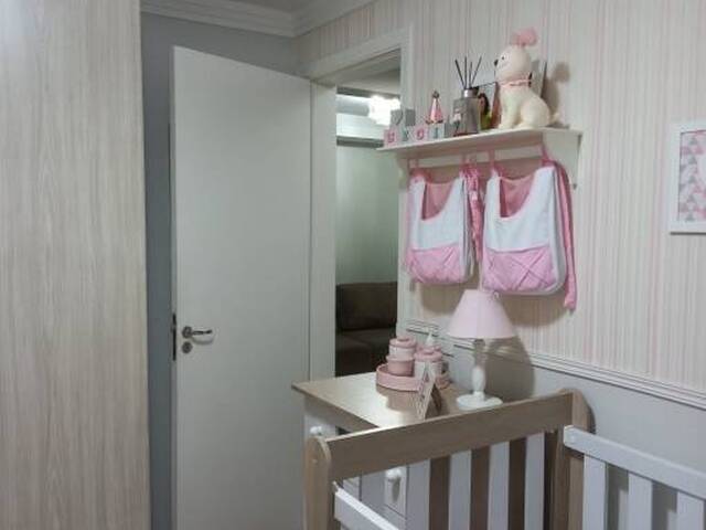 #2619 - Apartamento para  em Santo André - SP - 1