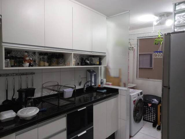 #2619 - Apartamento para  em Santo André - SP - 2