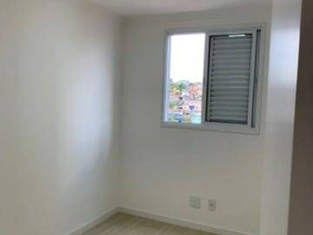 #2620 - Apartamento para Venda em Santo André - SP - 2