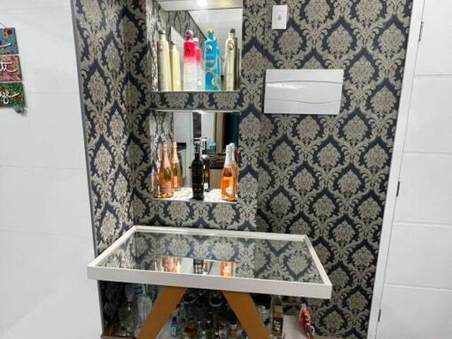#2621 - Apartamento para Venda em Santo André - SP - 2
