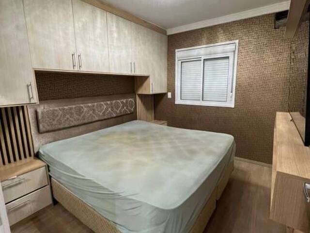 #2621 - Apartamento para Venda em Santo André - SP - 3