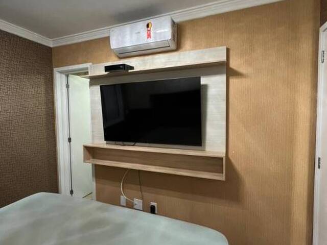 Apartamento para Venda em Santo André - 4