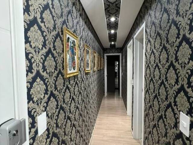 Apartamento para Venda em Santo André - 5