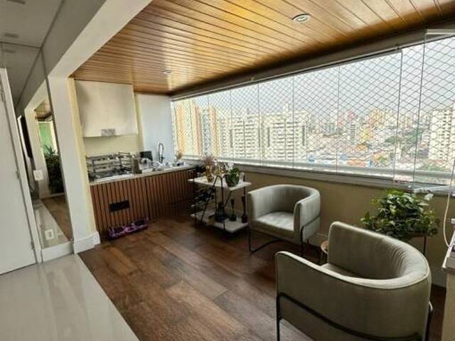 Apartamento para Venda em Santo André - 2