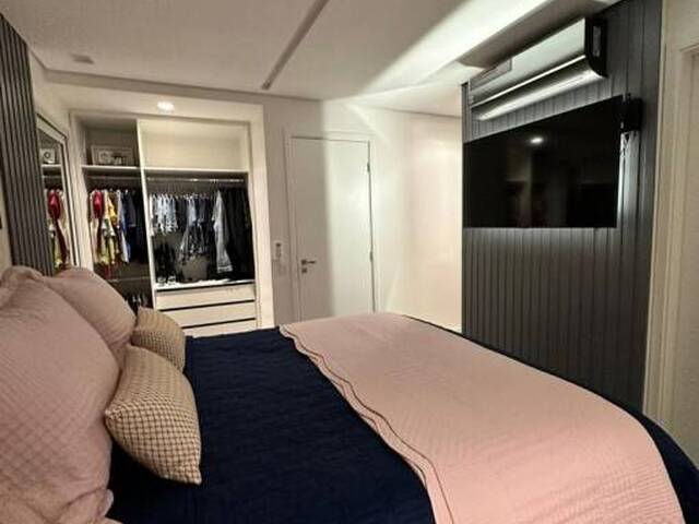 Apartamento para Venda em Santo André - 3