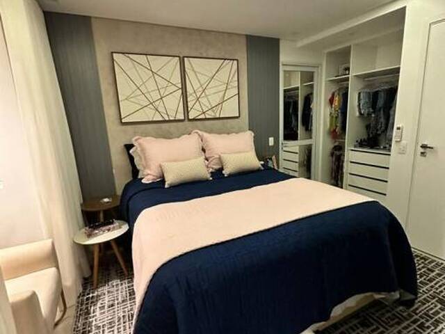 Apartamento para Venda em Santo André - 4