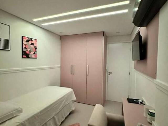 Apartamento para Venda em Santo André - 5