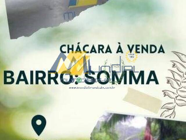 Venda em somma - Ribeirão Pires
