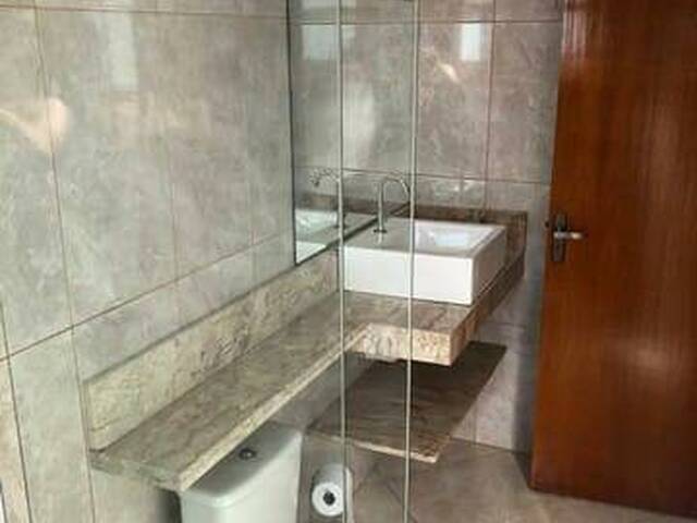 Casa para Venda em Santo André - 3