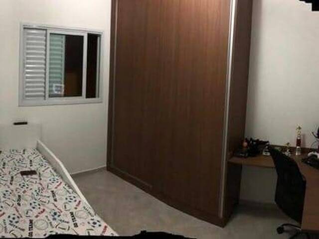 Casa para Venda em Santo André - 4