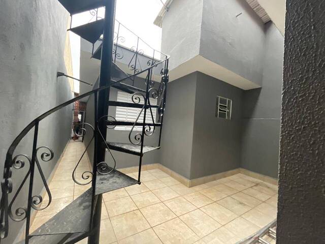 #2624 - Casa para  em Santo André - SP - 2