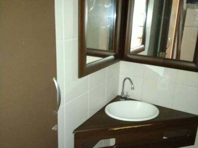 Apartamento para Venda em Santo André - 2