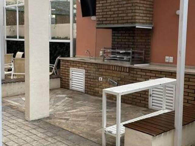 Apartamento para Venda em Santo André - 3