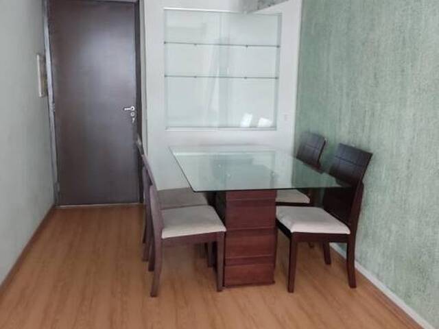 Apartamento para Venda em Santo André - 4