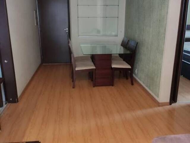 Apartamento para Venda em Santo André - 5