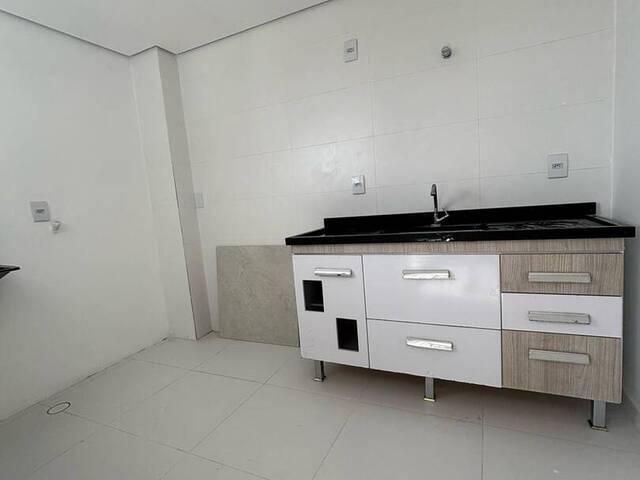 #2627 - Cobertura para  em Mauá - SP - 3