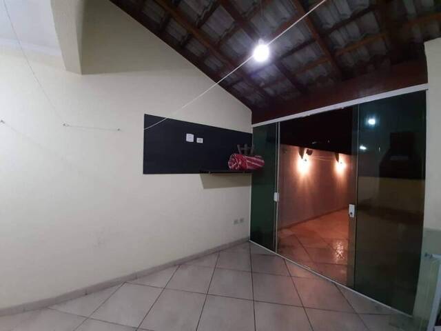 #2628 - Cobertura para Venda em Santo André - SP - 1