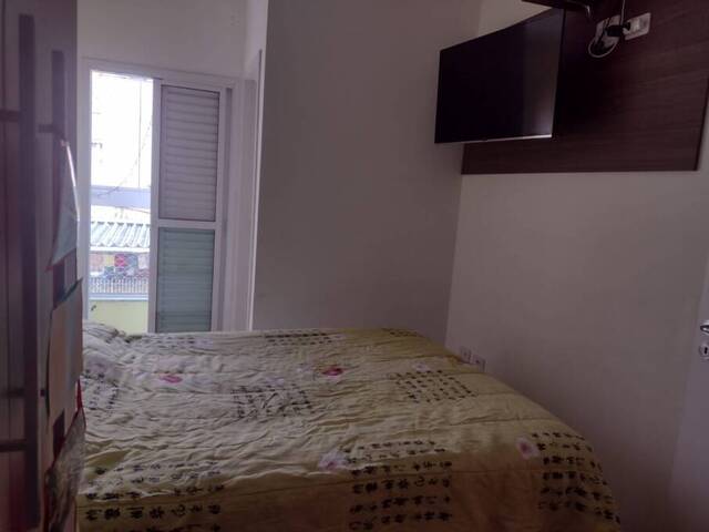 #2628 - Cobertura para Venda em Santo André - SP - 3