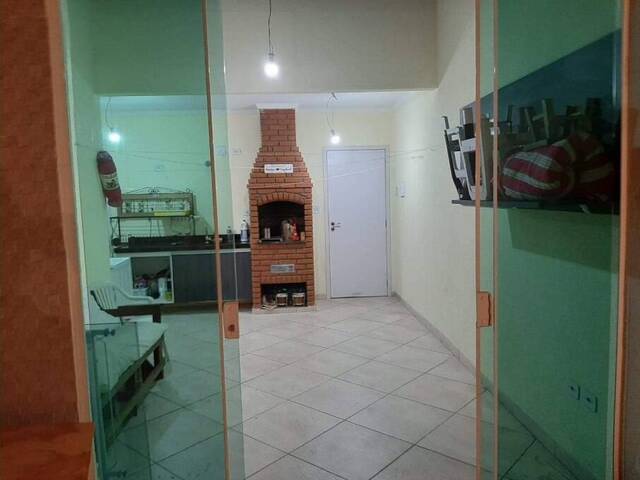 Cobertura para Venda em Santo André - 5