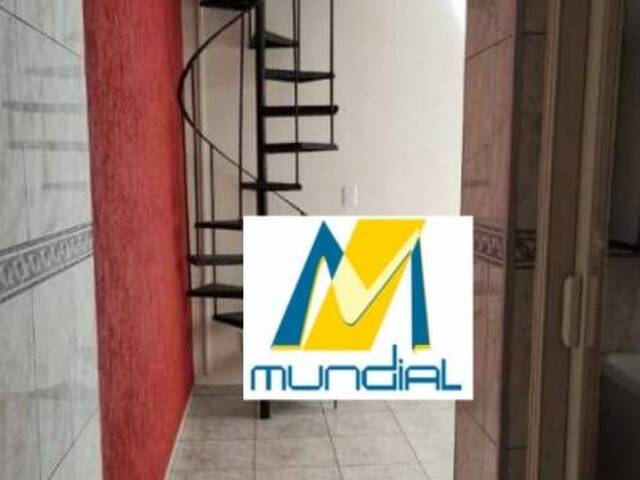 #2631 - Sobrado para Venda em Santo André - SP - 3