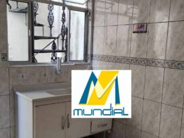 Sobrado para Venda em Santo André - 5