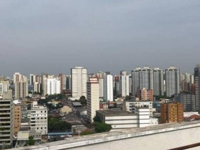 Cobertura para Venda em Santo André - 3