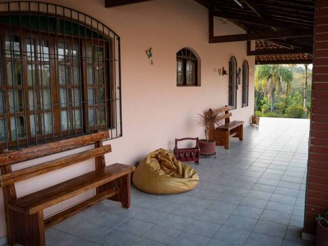 Casa para Venda em São Roque - 4