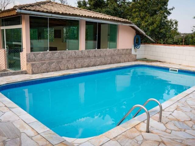 #2635 - Casa em condomínio para Venda em São Roque - SP