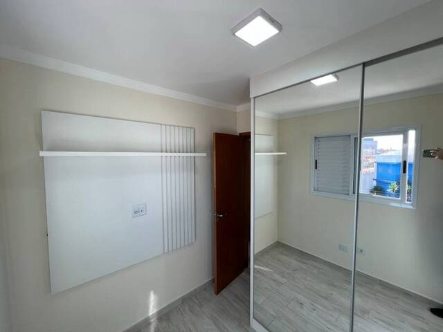 #2637 - Cobertura para Venda em Santo André - SP - 1