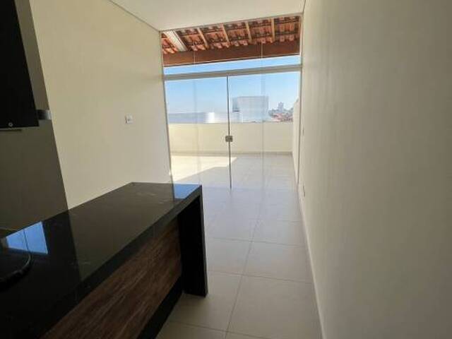 #2637 - Cobertura para Venda em Santo André - SP - 2