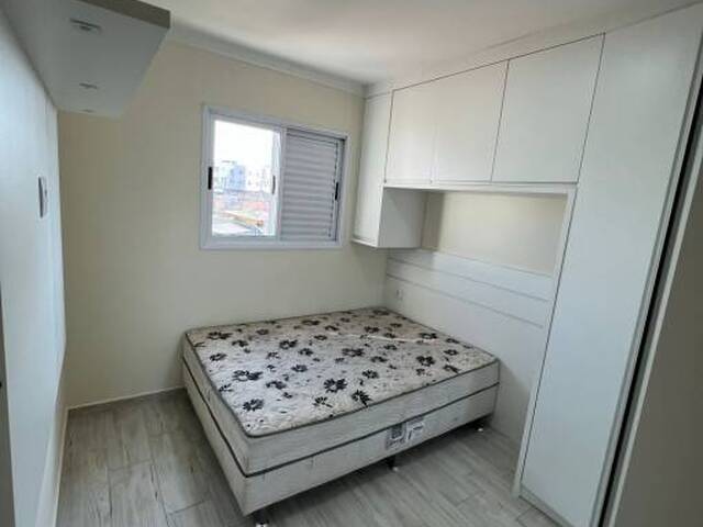 #2637 - Cobertura para Venda em Santo André - SP - 3