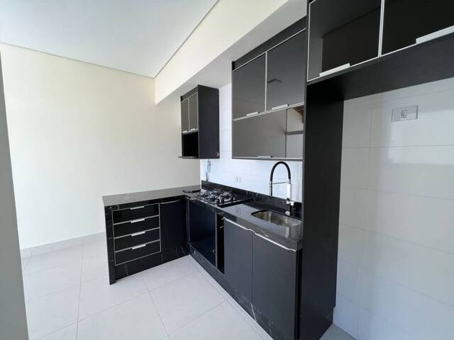 Cobertura para Venda em Santo André - 4