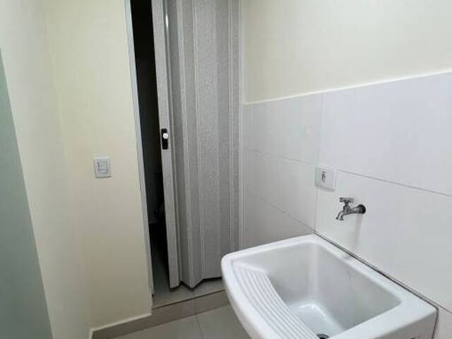 Cobertura para Venda em Santo André - 5