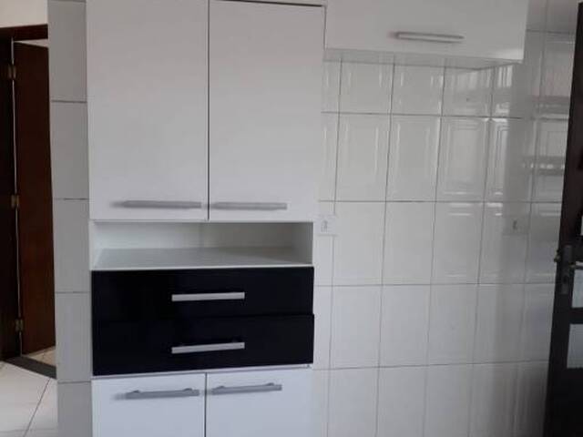 #2638 - Apartamento para Venda em Santo André - SP - 2