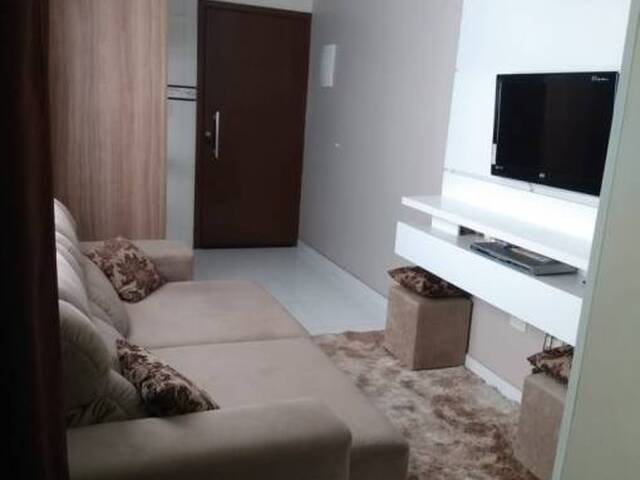 #2639 - Cobertura para  em Santo André - SP - 1