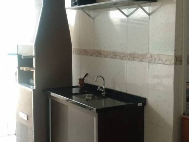 #2639 - Cobertura para  em Santo André - SP - 2