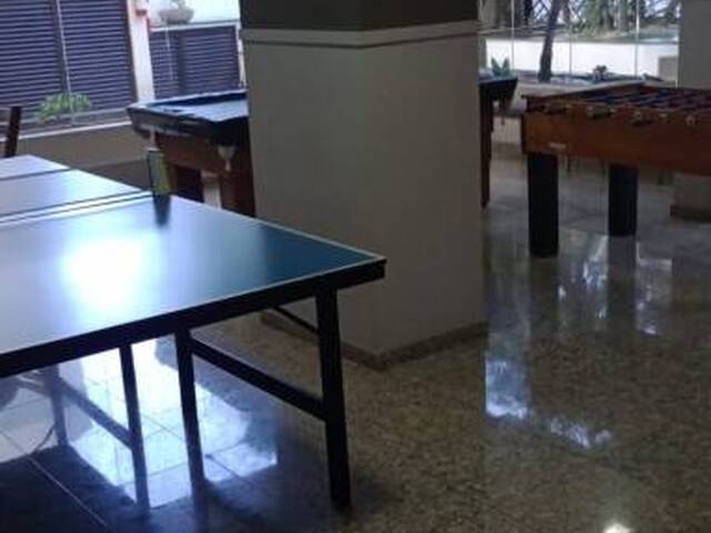 Apartamento para Venda em Santo André - 3