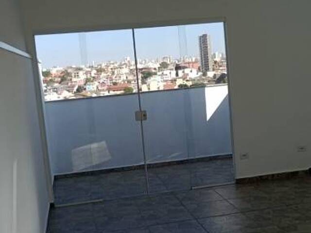 #2641 - Cobertura para Venda em Santo André - SP - 1