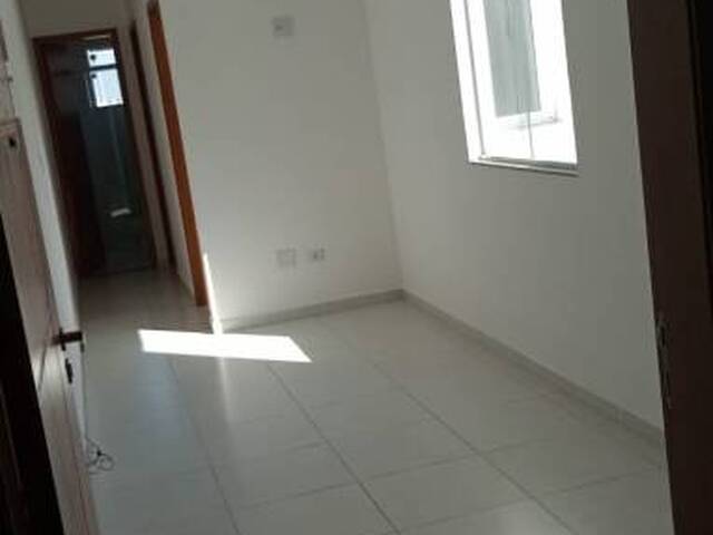 Cobertura para Venda em Santo André - 5