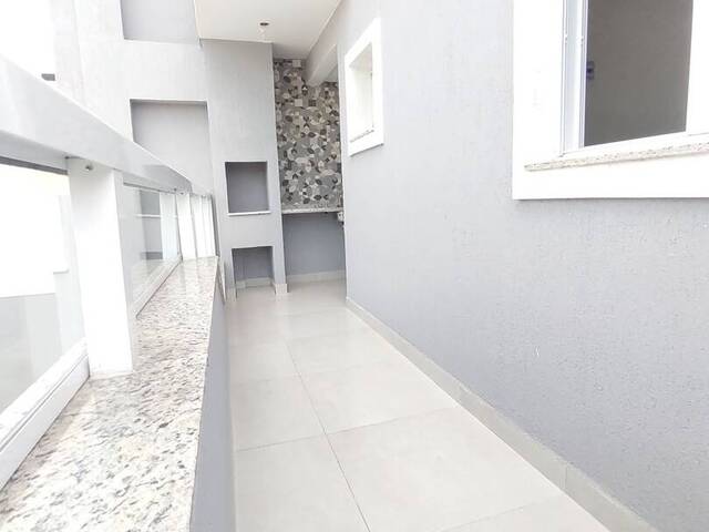 #2644 - Apartamento para Venda em Santo André - SP - 1