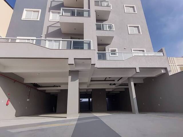 #2644 - Apartamento para Venda em Santo André - SP - 2