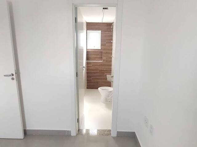 #2644 - Apartamento para Venda em Santo André - SP - 3