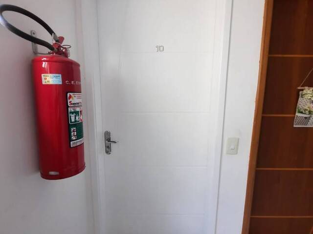 #2646 - Cobertura para  em Santo André - SP - 1